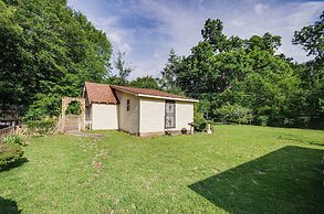 Cozy Jackson Vacation Rental < 1 Mi to University