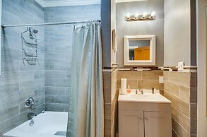 Cozy Jackson Vacation Rental < 1 Mi to University