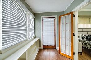 Cozy Jackson Vacation Rental < 1 Mi to University