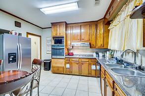 Cozy Jackson Vacation Rental < 1 Mi to University