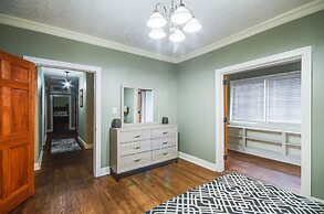 Cozy Jackson Vacation Rental < 1 Mi to University