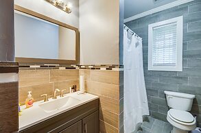 Cozy Jackson Vacation Rental < 1 Mi to University