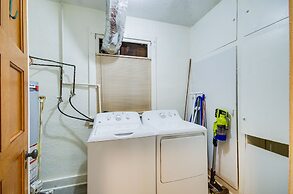 Cozy Jackson Vacation Rental < 1 Mi to University