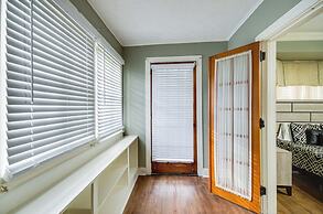 Cozy Jackson Vacation Rental < 1 Mi to University