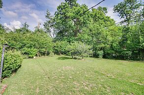Cozy Jackson Vacation Rental < 1 Mi to University