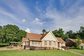 Cozy Jackson Vacation Rental < 1 Mi to University