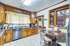 Cozy Jackson Vacation Rental < 1 Mi to University