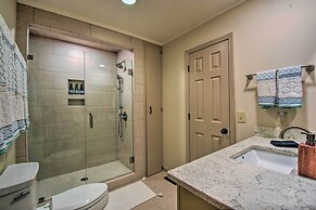 Cozy Clayton Cabin w/ Deck & Mountain Views!