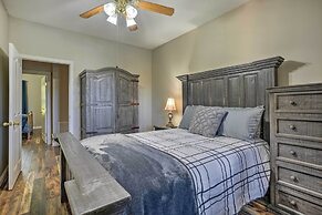 Fish, Kayak & More: Lakefront Georgia Home