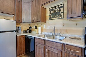 Lakeside Cabin w/ Kayaks: Near Cloudland Canyon!