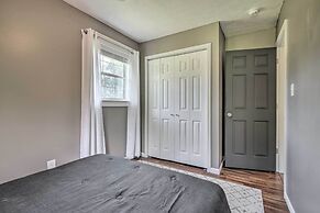 Stylish Fort Payne Retreat: Hike & Rock Climb