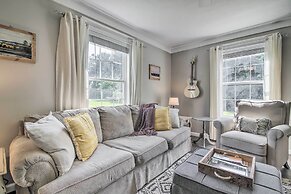 Stylish Fort Payne Retreat: Hike & Rock Climb