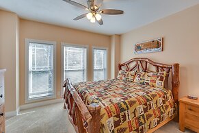 Blairsville Mansion w/ Hot Tub, Casino + Games!