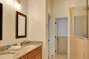 Spacious Winder Getaway w/ Hot Tub + Game Room!