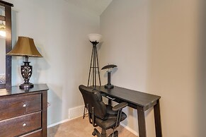 Horn Lake Home w/ Yard: 8 Mi to Graceland!