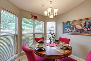 Horn Lake Home w/ Yard: 8 Mi to Graceland!