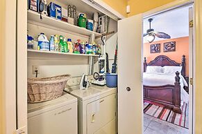 Hampton Home w/ Fireplace + Close to Beaches!