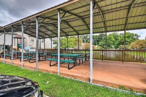 Hampton Home w/ Fireplace + Close to Beaches!