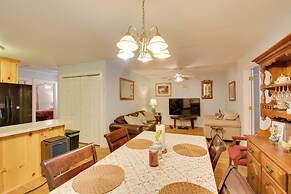 Peaceful Lake Hartwell Hideaway w/ Boat Dock!