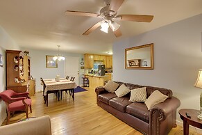 Peaceful Lake Hartwell Hideaway w/ Boat Dock!