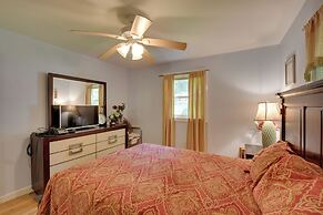 Peaceful Lake Hartwell Hideaway w/ Boat Dock!