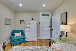 Danville Retreat w/ Hot Tub & Cozy Fireplace!