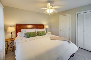 Peaceful Ellijay Home w/ Deck - Hike & Fish!