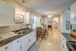 Peaceful Ellijay Home w/ Deck - Hike & Fish!