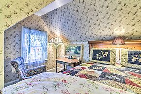 Historical Portland Home < 2 Mi to Downtown!