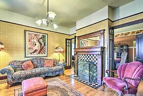 Historical Portland Home < 2 Mi to Downtown!