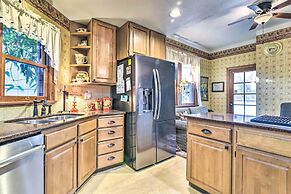 Historical Portland Home < 2 Mi to Downtown!