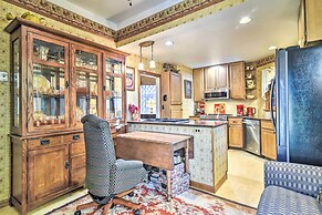 Historical Portland Home < 2 Mi to Downtown!