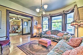 Historical Portland Home < 2 Mi to Downtown!