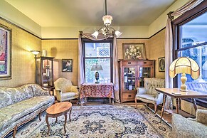 Historical Portland Home < 2 Mi to Downtown!