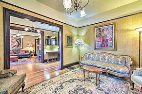 Historical Portland Home < 2 Mi to Downtown!