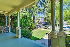 Historical Portland Home < 2 Mi to Downtown!