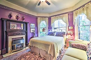 Historical Portland Home < 2 Mi to Downtown!