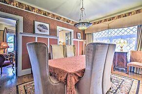 Historical Portland Home < 2 Mi to Downtown!