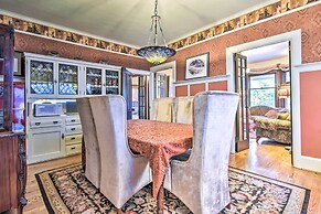 Historical Portland Home < 2 Mi to Downtown!
