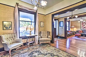 Historical Portland Home < 2 Mi to Downtown!