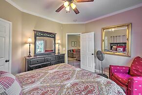 Toccoa Home on Tugaloo River at Lake Hartwell