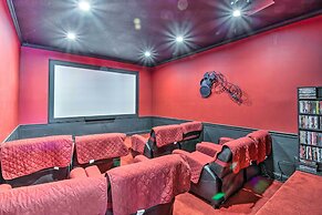 Toccoa Home on Tugaloo River at Lake Hartwell