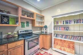 Toccoa Home on Tugaloo River at Lake Hartwell