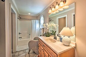 Toccoa Home on Tugaloo River at Lake Hartwell