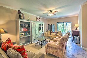 Toccoa Home on Tugaloo River at Lake Hartwell