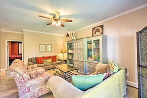 Toccoa Home on Tugaloo River at Lake Hartwell