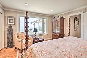 Rising Fawn Home w/ Expansive Mountain Views!