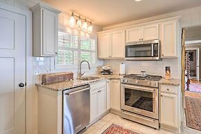 Rising Fawn Home w/ Expansive Mountain Views!