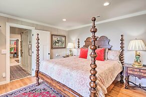 Rising Fawn Home w/ Expansive Mountain Views!