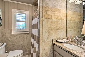 Rising Fawn Home w/ Expansive Mountain Views!